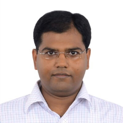 Akash Prajapati