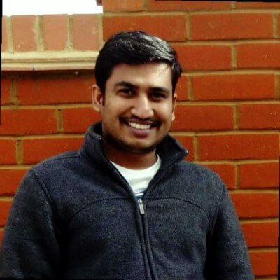 Prudhvi Gadde