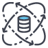 Data discovery augmentation icon