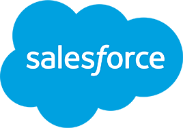 Salesforce logo